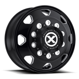AO401 24.5X8.25 10X11.25 S-BLK MILL FRT