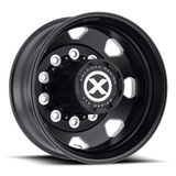 AO401 24.5X8.25 10X11.25 S-BLK MILL OUT