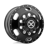 AO402 22.5X8.25 10X11.25 S-BLK MILL FRT