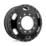 AO402 22.5X8.25 10X11.25 S-BLK MILL INN