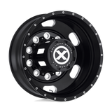 AO402 22.5X8.25 10X11.25 S-BLK MILL OUT