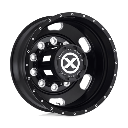 AO402 22.5X8.25 10X11.25 S-BLK MILL RTCC