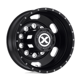 AO402 22.5X8.25 10X11.25 S-BLK MILL RTCC
