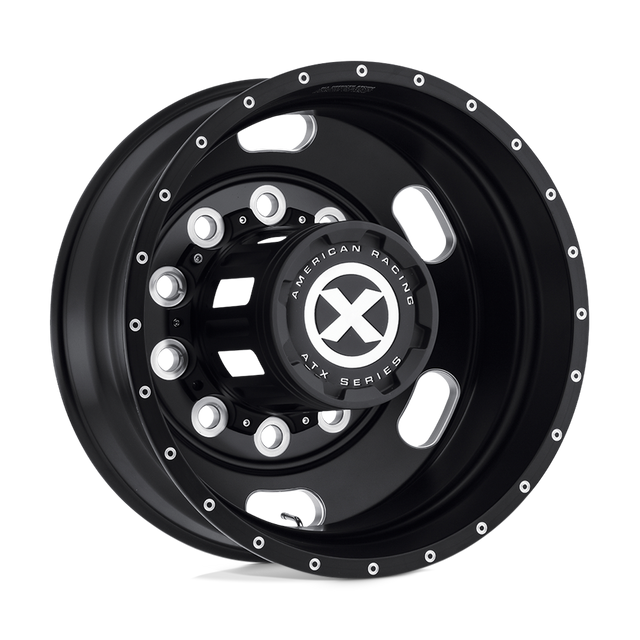 AO402 24.5X8.25 10X11.25 S-BLK MILL OUT