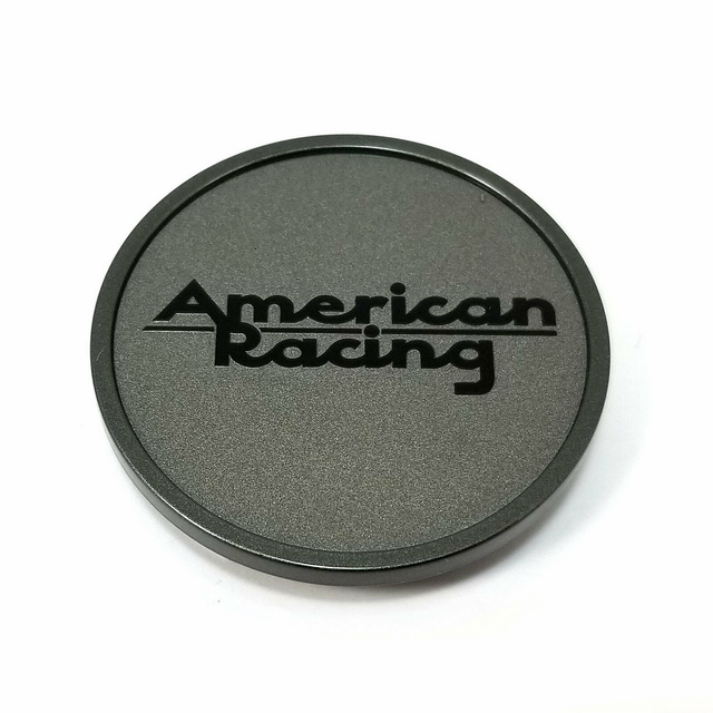 AR CAP SNAP-IN OD 69 ID 63.4 - GRAPHITE