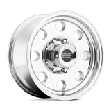 AR172 BAJA 15X8 6X5.5 POL 20MM