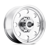AR172 BAJA 16X8 5X5.5 POL 00MM