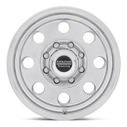 AR172 BAJA 17X8 5X5.5 POL 00MM