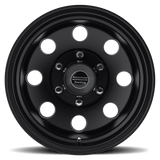 AR172 BAJA 16X10 8X6.5 S-BLK -25MM