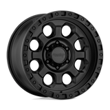 AR201 18X9 5X150 CI-BLK 40MM