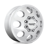 BAJA DRW 16X6 8X6.5 +111 POLISH (F)