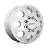 BAJA DRW 17X6 8X6.5 +111 POLISH (F)
