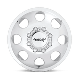 BAJA DRW 17X6 8X6.5 +111 POLISH (F)