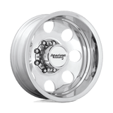 BAJA DRW 16X6 8X6.5 -134 POLISH (R)