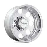 BAJA DRW 17X6 8X6.5 -134 POLISH (R)