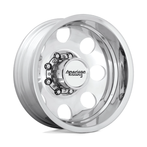 BAJA DRW 16X6 8X170 -134 POLISH (R)