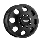 BAJA DRW 16X6 8X170 +111 S-BLK (F)