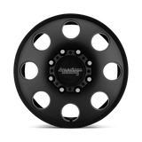 BAJA DRW 16X6 8X170 +111 S-BLK (F)