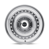 AR61 OUTLAW I 15X10 5X5.5 MCH/CC -38MM