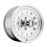 AR62 OUTLAW II 17X8 6X5.5 MCH/CC 30MM