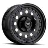 AR62 OUTLAW II 17X8 6X135 S-BLK 18MM