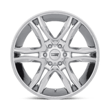 AR893 MAINLINE 18X8.5 6X5.5 CHR +30MM
