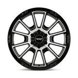 AR933 20X9 6X5.5 G-BLK MACH 0MM