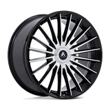 VICEROY 24X10 6X135/5.5 100 +30 GBLK-MCH
