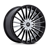 VICEROY 26X10 6X135/5.5 100 +30 GBLK-MCH