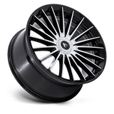 VICEROY 24X10 6X135/5.5 100 +30 GBLK-MCH