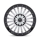VICEROY 26X10 6X135/5.5 100 +30 GBLK-MCH
