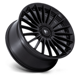 VICEROY 24X10 6X135/5.5 100 +30 M-BLK