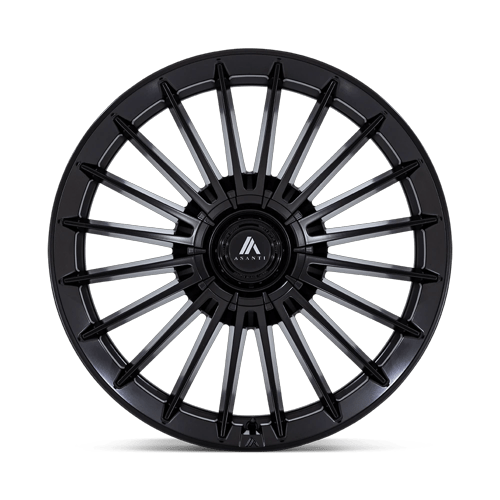 VICEROY 24X10 6X135/5.5 100 +30 M-BLK