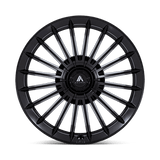 VICEROY 24X10 6X135/5.5 100 +30 M-BLK