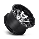 ASSAULT 22X10 8X180 124.2 PGB -13