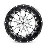 ASSAULT 20X10 8X170 125.1 PGB -18