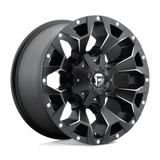 ASSAULT 18X9 6X135/5.5 106.1 NBD -13