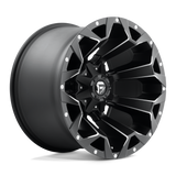 ASSAULT 20X12 6X135/5.5 106.1 NBD -43