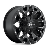 ASSAULT 17X8.5 6X135/5.5 106.1 NBD +25