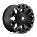 ASSAULT 17X8.5 6X135/5.5 106.1 NBD +25