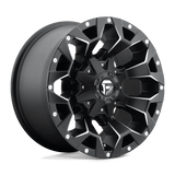 ASSAULT 17X9 6X120 66.9 NBD +01
