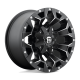 ASSAULT 17X9 6X120 66.9 NBD +01