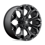 ASSAULT 20X9 6X135/5.5 106.1 NBD +20