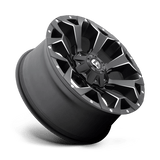 ASSAULT 20X9 6X135/5.5 106.1 NBD +20