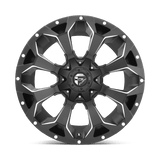 ASSAULT 20X9 6X135/5.5 106.1 NBD +20