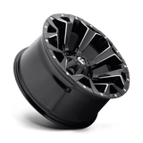 ASSAULT 20X9 8X6.5 125.1 NBL +20
