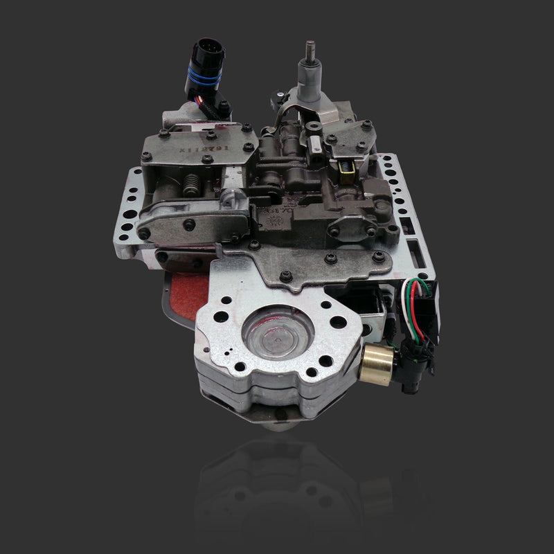 MPT 47RE/47RH Automatic Valve Body