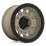 BR AVENG BL 17X8.5 6X139 +00 112 D-SAND
