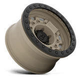 BR AVENG BL 17X8.5 6X139 +00 112 D-SAND