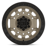 BR AVENG BL 17X8.5 6X139 -30 112 D-SAND